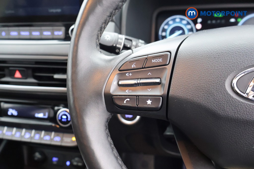 Used Hyundai KONA 2021 for sale - 76681990: Photo 9