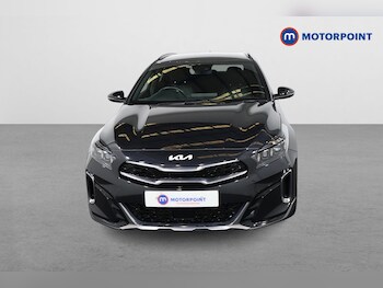 Used Kia XCeed undefined for sale - 78719983: Photo