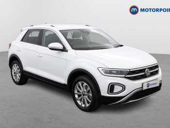 2023 - 1.5 TSI Style 5dr DSG