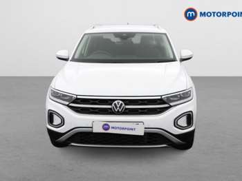 Used Volkswagen T-Roc 2023 for sale - 74903142: Photo