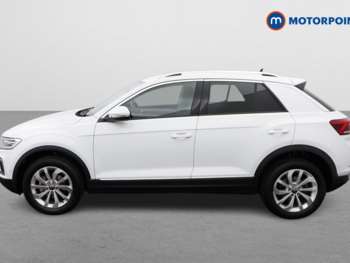 Used Volkswagen T-Roc 2023 for sale - 74903142: Photo
