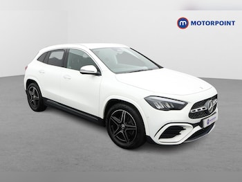 Used Mercedes-Benz GLA 2025 for sale - 78271010: Photo