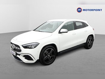 Used Mercedes-Benz GLA 2025 for sale - 78271010: Photo