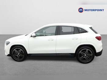 Used Mercedes-Benz GLA 2025 for sale - 78271010: Photo