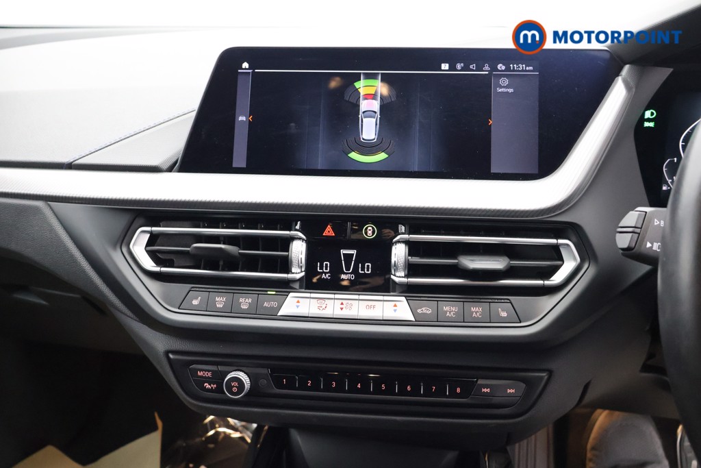 Used BMW 1 Series 2023 for sale - 76534704: Photo 11