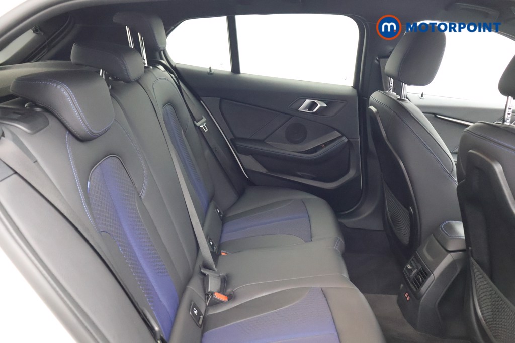 Used BMW 1 Series 2023 for sale - 76534704: Photo 15