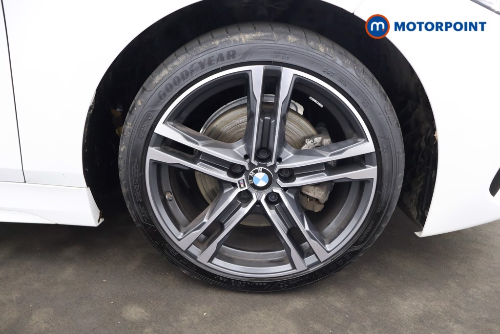 Used BMW 1 Series 2023 for sale - 76534704: Photo 21