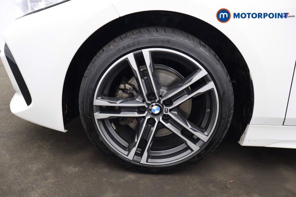 Used BMW 1 Series 2023 for sale - 76534704: Photo 22