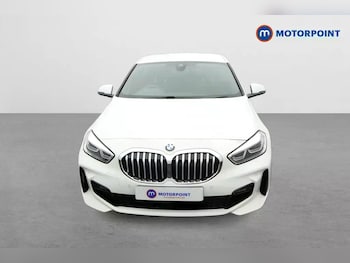 Used BMW 1 Series undefined for sale - 76534704: Photo