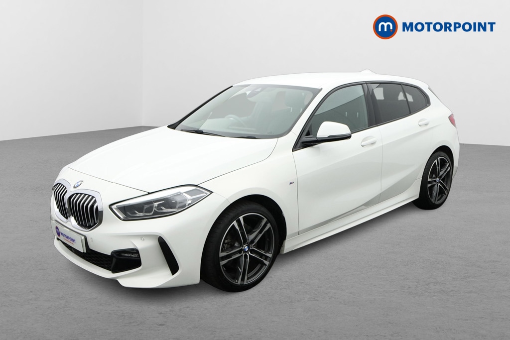 Used BMW 1 Series 2023 for sale - 76534704: Photo 3