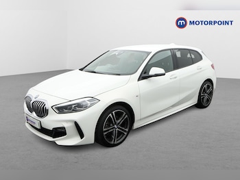 Used BMW 1 Series undefined for sale - 76534704: Photo