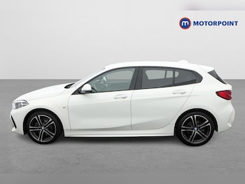 Used BMW 1 Series undefined for sale - 76534704: Photo