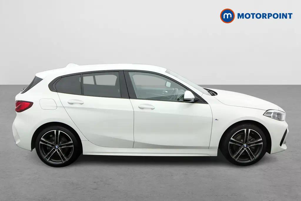 Used BMW 1 Series 2023 for sale - 76534704: Photo 7