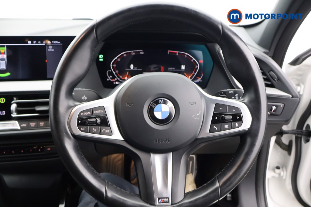 Used BMW 1 Series 2023 for sale - 76534704: Photo 8