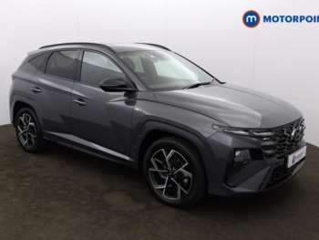 2024 - 1.6T N Line 5dr