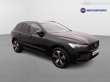 Used Volvo XC60 2024 for sale - 78597094: Photo