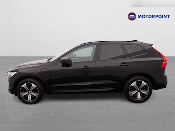 Used Volvo XC60 2024 for sale - 78597094: Photo