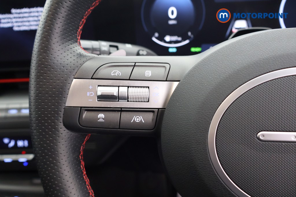 Used Hyundai KONA 2025 for sale - 77354829: Photo 10