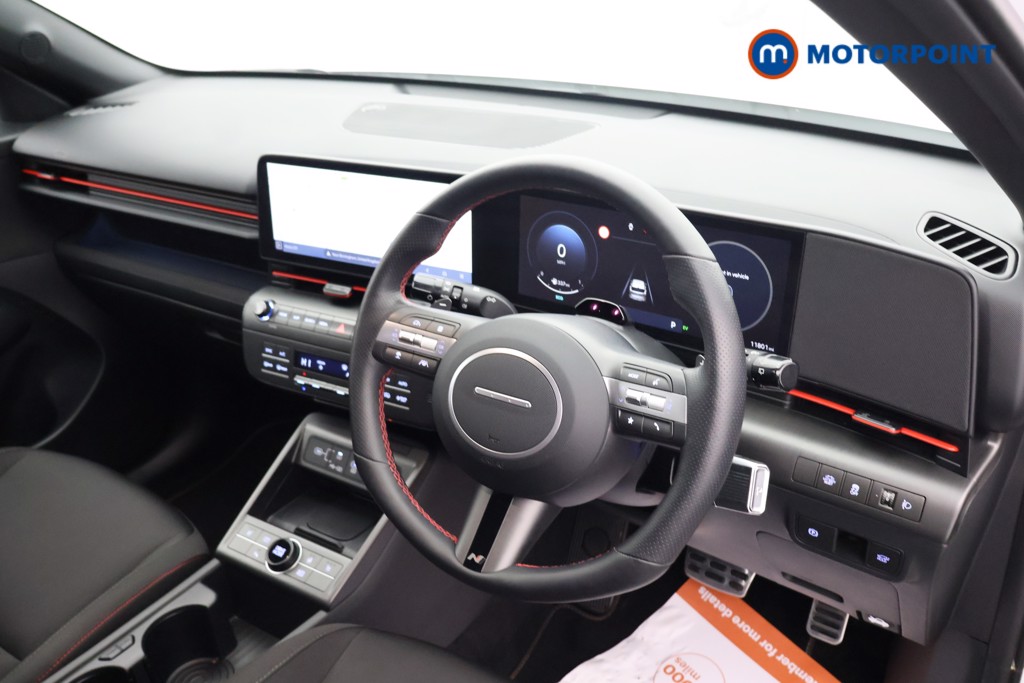 Used Hyundai KONA 2025 for sale - 77354829: Photo 21