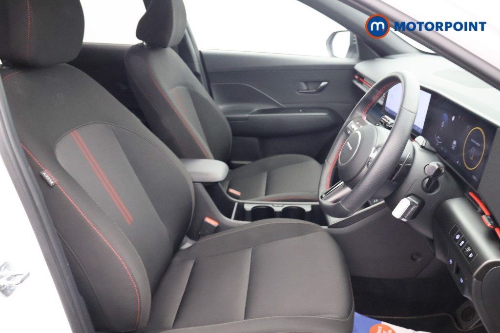 Used Hyundai KONA 2025 for sale - 77354829: Photo 22