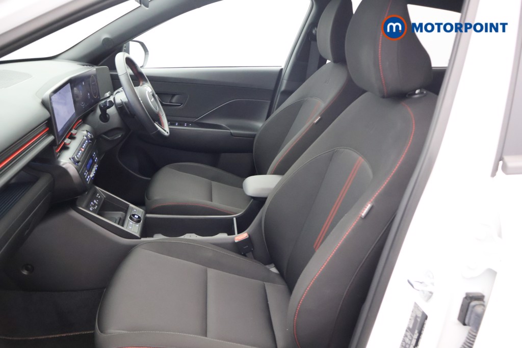 Used Hyundai KONA 2025 for sale - 77354829: Photo 27