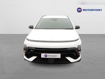 Used Hyundai KONA 2025 for sale - 77354829: Photo