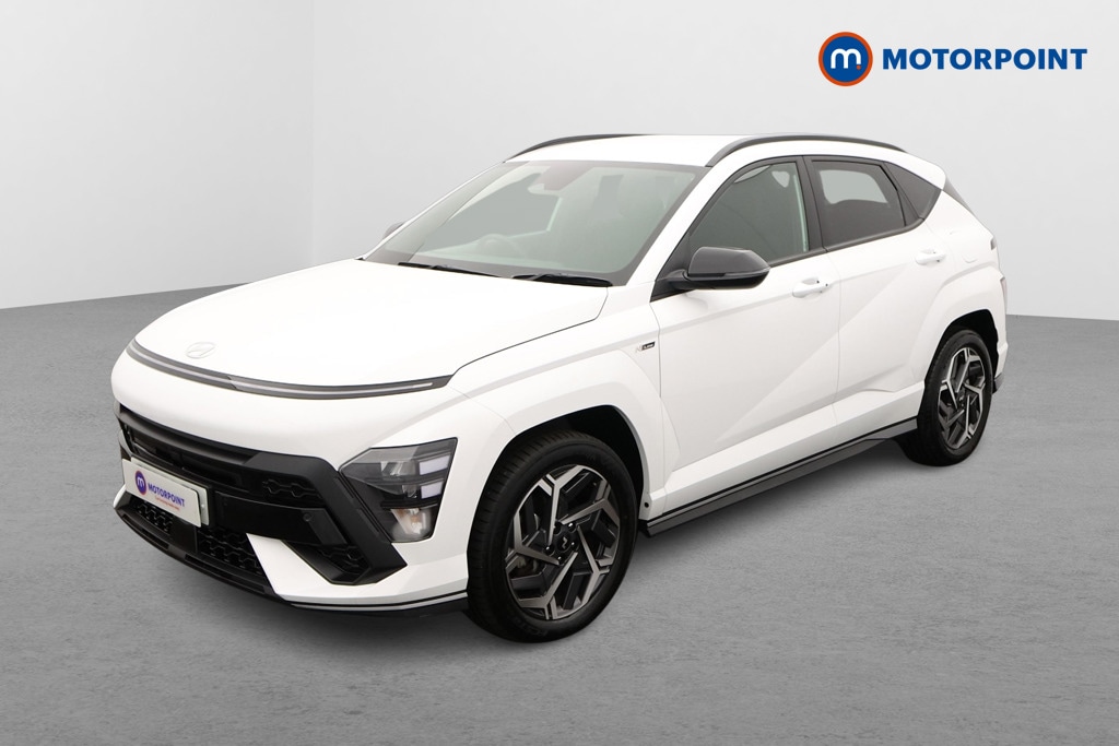 Used Hyundai KONA 2025 for sale - 77354829: Photo 3