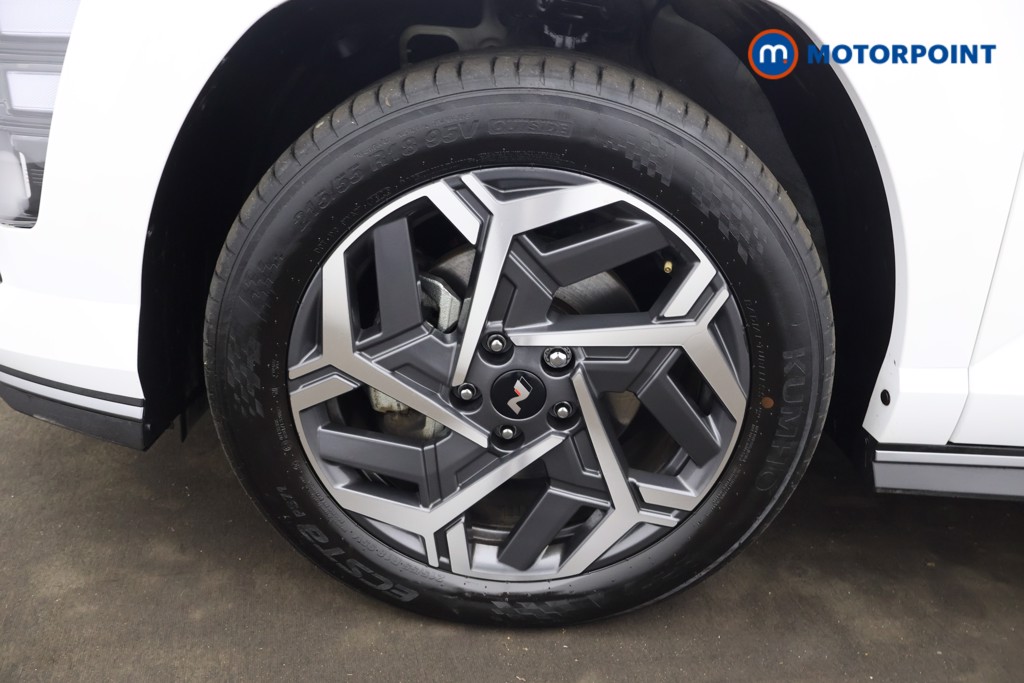 Used Hyundai KONA 2025 for sale - 77354829: Photo 31