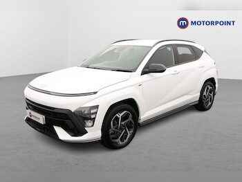 Used Hyundai KONA 2025 for sale - 77354829: Photo