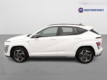 Used Hyundai KONA 2025 for sale - 77354829: Photo