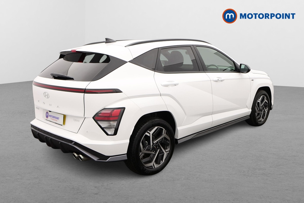 Used Hyundai KONA 2025 for sale - 77354829: Photo 7