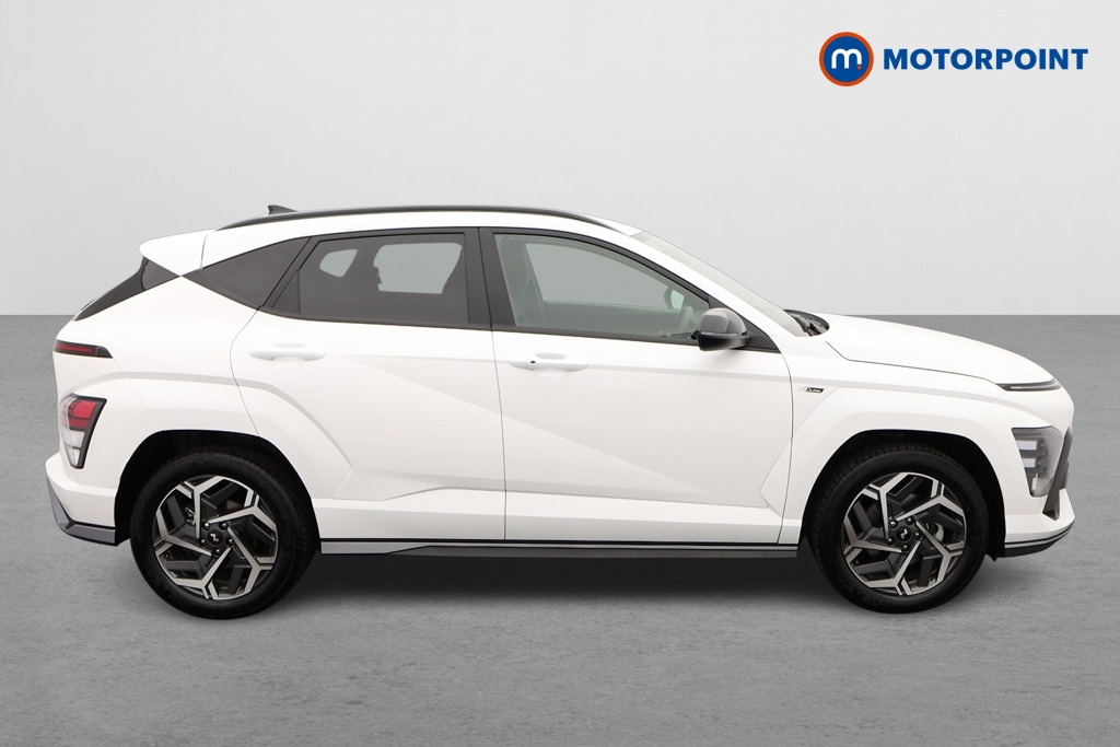 Used Hyundai KONA 2025 for sale - 77354829: Photo 8