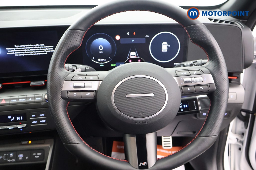 Used Hyundai KONA 2025 for sale - 77354829: Photo 9