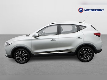 Used MG MG ZS 2022 for sale - 78765174: Photo