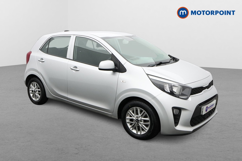 Used Kia Picanto 2023 for sale - 76333012: Photo 1