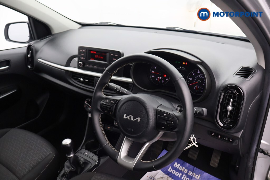 Used Kia Picanto 2023 for sale - 76333012: Photo 20