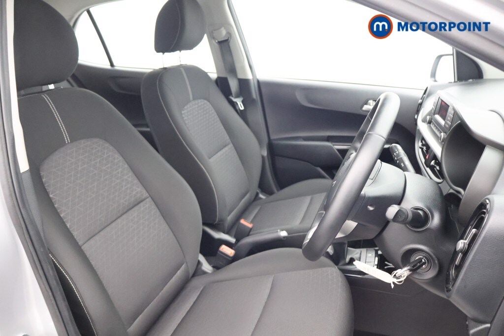 Used Kia Picanto 2023 for sale - 76333012: Photo 21