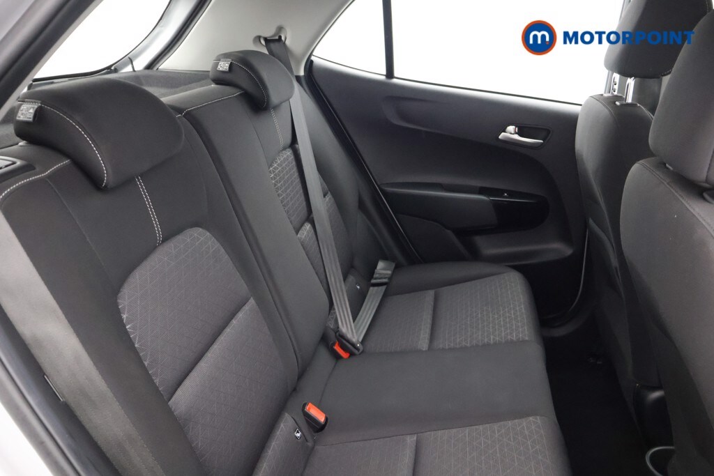 Used Kia Picanto 2023 for sale - 76333012: Photo 22