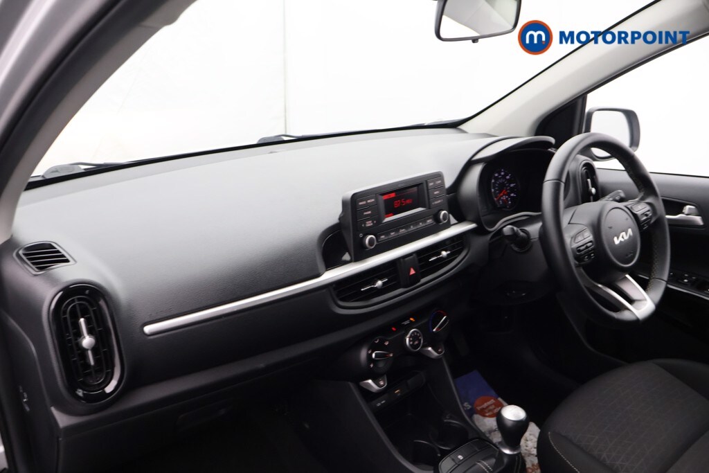 Used Kia Picanto 2023 for sale - 76333012: Photo 25