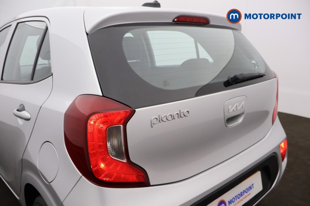 Used Kia Picanto 2023 for sale - 76333012: Photo 28