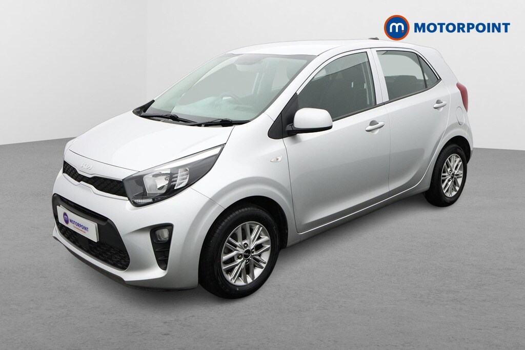 Used Kia Picanto 2023 for sale - 76333012: Photo 3