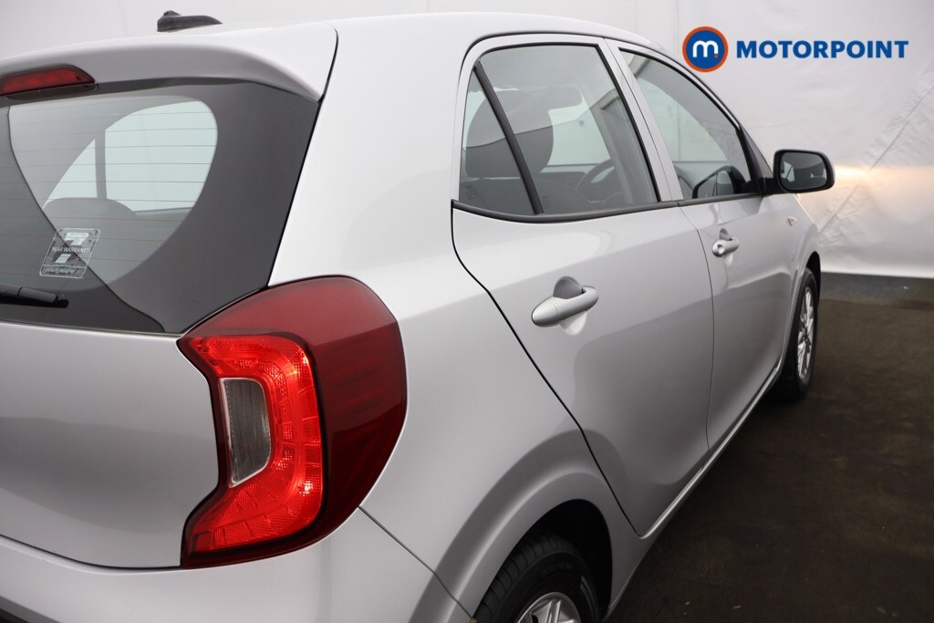 Used Kia Picanto 2023 for sale - 76333012: Photo 30