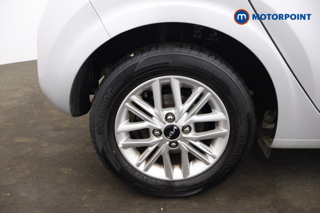 Used Kia Picanto 2023 for sale - 76333012: Photo 31