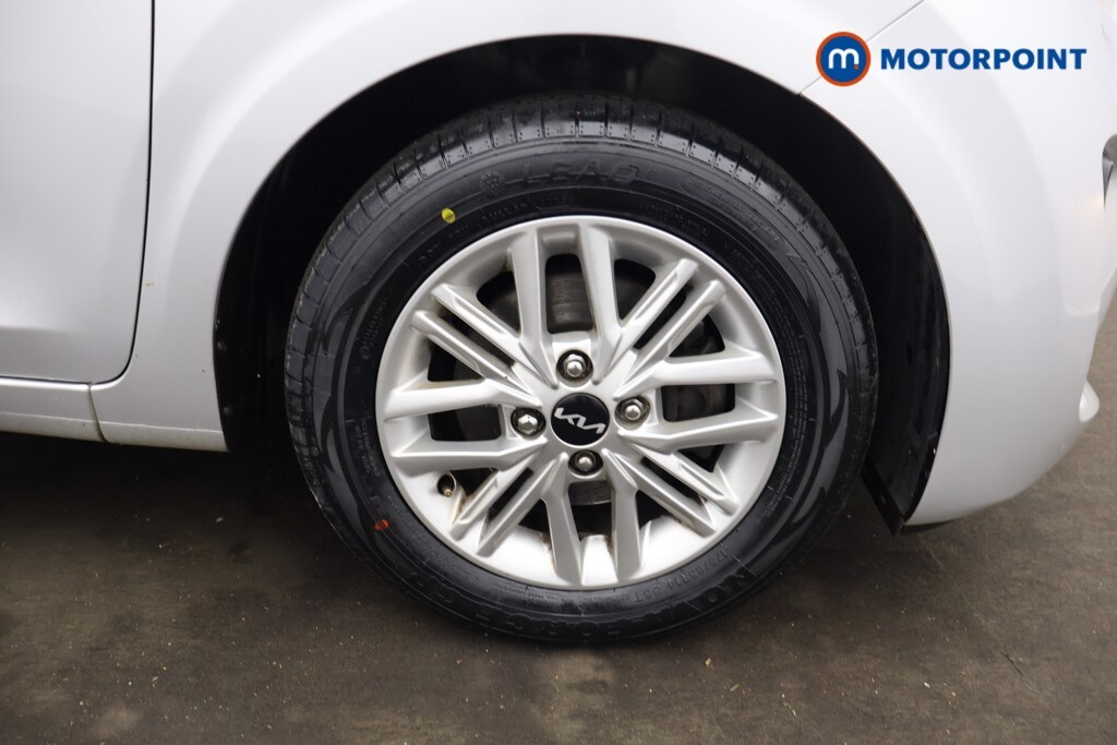 Used Kia Picanto 2023 for sale - 76333012: Photo 32