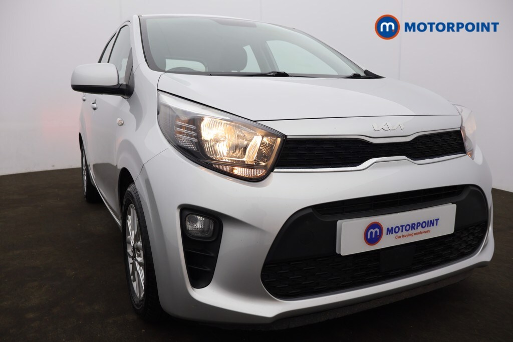 Used Kia Picanto 2023 for sale - 76333012: Photo 33