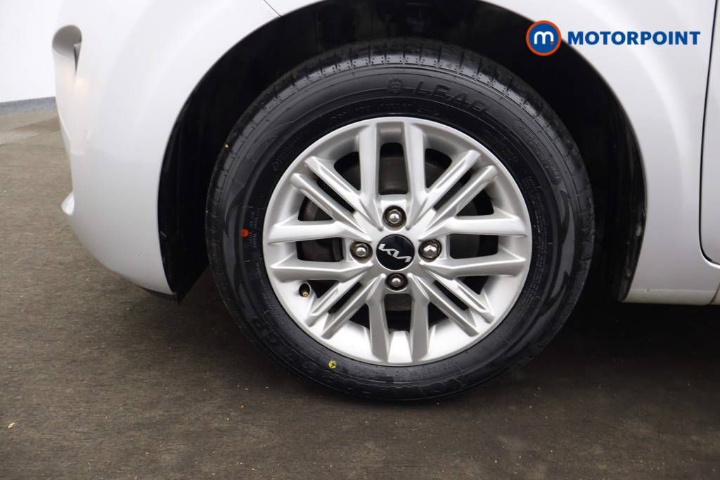 Used Kia Picanto 2023 for sale - 76333012: Photo 35