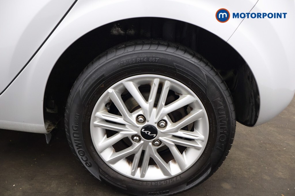 Used Kia Picanto 2023 for sale - 76333012: Photo 36