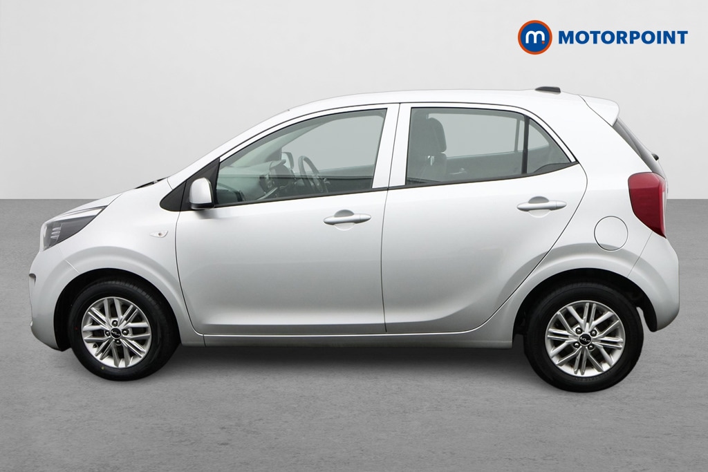 Used Kia Picanto 2023 for sale - 76333012: Photo 4