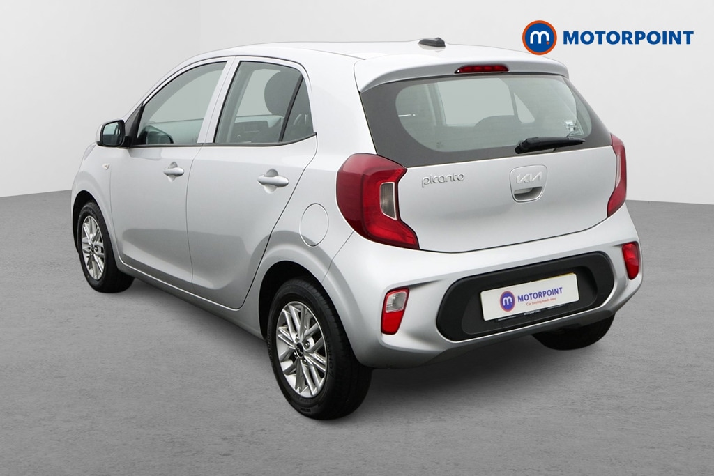 Used Kia Picanto 2023 for sale - 76333012: Photo 5