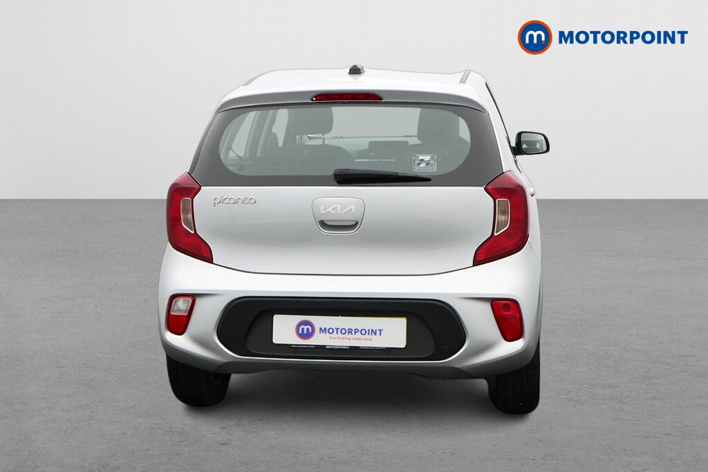 Used Kia Picanto 2023 for sale - 76333012: Photo 6